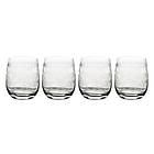 Portmeirion Botanic Garden Crystal Glass 36cl 4-pack