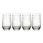 Portmeirion Botanic Garden Crystal Highball Glass 49cl 4-pack