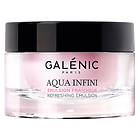Galenic Aqua Infini Refreshing Emulsion 50ml