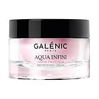 Galenic Aqua Infini Refreshinig Cream 50ml