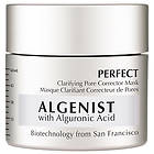 Algenist Perfect Clarifying Pore Corrector Mask 60ml