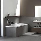 Duravit Daro 71002700300 Combi-System P (Vit)