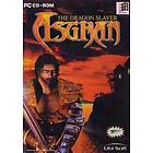 Asghan: The Dragon Slayer (PC)