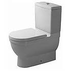 Duravit Starck 3 Wondergliss 012809 (Hvit)