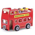 New Classic Toys Sightseeingbuss 11970