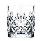Lyngby By Hilfling Melodia Whiskyglas 31cl