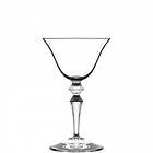 Italesse Astoria Wormwood Cocktailglas 13cl 6-pack