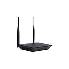 Inter-Tech Wireless N600 Router (RPD-600)