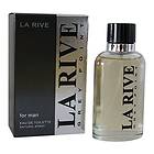 La Rive Grey Point edt 90ml