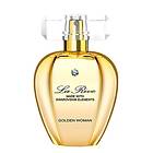 La Rive Golden Woman edp 75ml