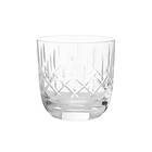Louise Roe Crystal Whiskyglass 30cl