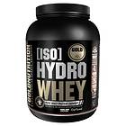 Gold Nutrition IsoHydro Whey 1kg