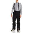 Columbia Bugaboo Omni Heat Suspender Pants (Homme)