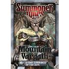Summoner Wars: Mountain Vargath Second Summoner (exp.)