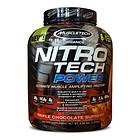 MuscleTech Nitro-Tech Power 1.8kg