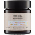 Aurelia Probiotic Skincare Cell Revitalize Day Moisturizer 30ml