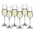 Modern House Sontell Champagneglass 24cl 6-pack