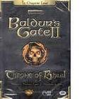 Baldur's Gate II: Throne of Bhaal (Expansion) (PC)