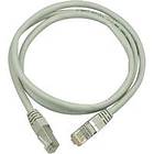 Deltaco FTP Cat5e RJ45 - RJ45 1m