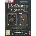 Baldur's Gate II + Throne of Bhaal (PC)