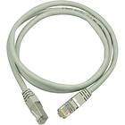 Deltaco FTP Cat5e RJ45 - RJ45 15m