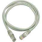 Deltaco FTP Cat6 RJ45 - RJ45 3m