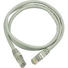 Deltaco FTP Cat6 RJ45 - RJ45 35m