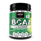 Diamond Nutritional Supplements BCAA + L-Glutamine 0.5kg