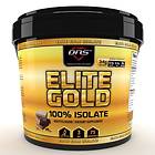 Diamond Nutritional Supplements Elite Gold 100% Isolate 3kg