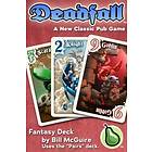 Deadfall