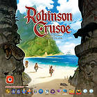 Robinson Crusoe: Adventure on the Cursed Island (2nd Edition)