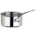 Mauviel M'Cook Saucepan 18cm 2.5L (Stainless Steel Handle, w/o Lid)