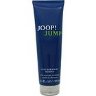 JOOP! Jump Tonic Hair & Body Shampoo 300ml