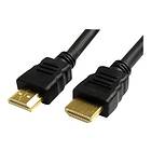 Linkit Gold HDMI - HDMI High Speed with Ethernet 5m