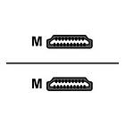 Linkit 30AWG HDMI - HDMI High Speed with Ethernet 2m