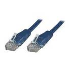 MicroConnect UTP Cat5e RJ45 - RJ45 10m