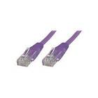 MicroConnect UTP Cat5e RJ45 - RJ45 1m