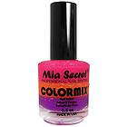 Mia Secret Colormix Nail Polish 15ml