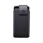 BlackBerry Leather Swivel Holster for BlackBerry DTEK50