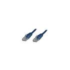 MicroConnect UTP Cat5e RJ45 - RJ45 5m