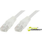 MicroConnect UTP Cat5e RJ45 - RJ45 7m