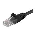 MicroConnect UTP Cat5e RJ45 - RJ45 25m