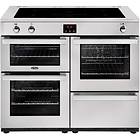 Belling Cookcentre 110Ei (Stainless Steel)