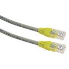 MicroConnect UTP Cat6 RJ45 - RJ45 Crossover 2m