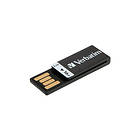 Verbatim USB Store-N-Go Clip-It 16GB