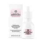 The Body Shop Drops Of Light Pure Healthy Brightening Serum 30ml
