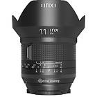 Irix Firefly 11/4,0 for Nikon