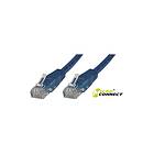 MicroConnect UTP Cat6 RJ45 - RJ45 LSZH 15m