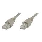 MicroConnect UTP Cat6a RJ45 - RJ45 10m