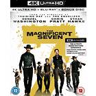 The Magnificent Seven (UHD+BD)